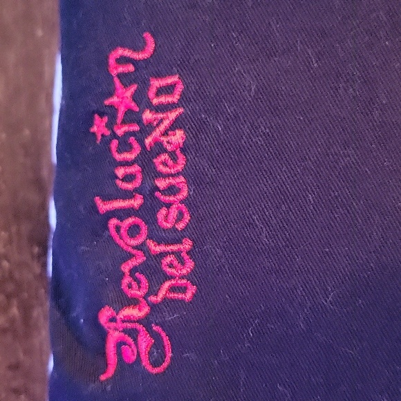 Skull Throw Pillow - Picture 2 of 4